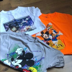 Perfect for Disney vacation